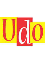 Udo errors logo