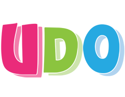 Udo friday logo
