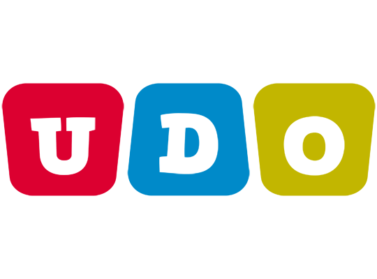 Udo kiddo logo