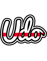 Udo kingdom logo