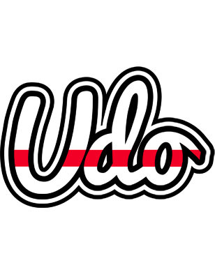 Udo kingdom logo