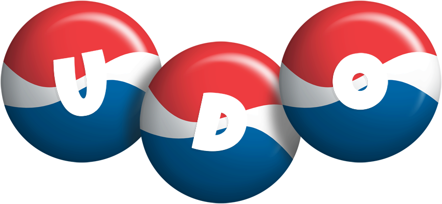 Udo paris logo