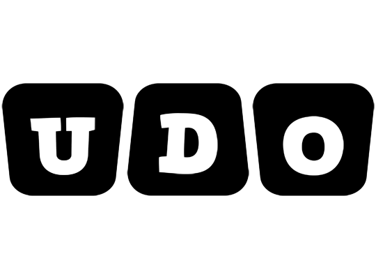 Udo racing logo