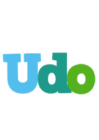 Udo rainbows logo