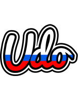 Udo russia logo