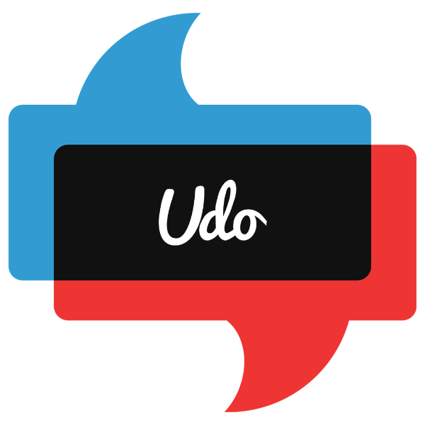 Udo sharks logo