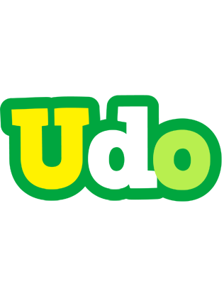 Udo soccer logo