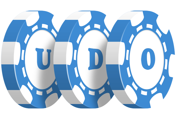 Udo vegas logo