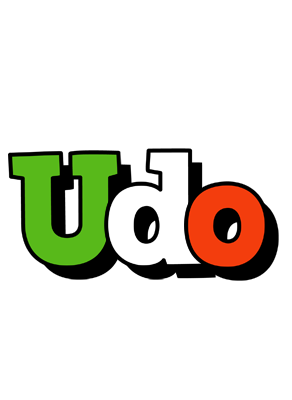 Udo venezia logo