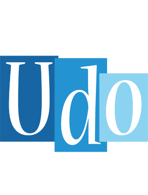 Udo winter logo