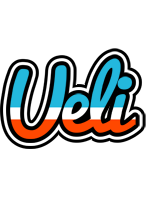 Ueli america logo