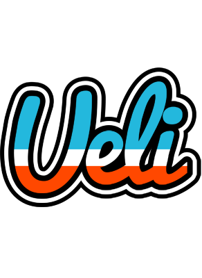 Ueli america logo