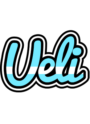 Ueli argentine logo