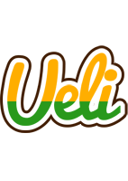 Ueli banana logo