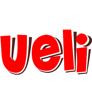 Ueli basket logo
