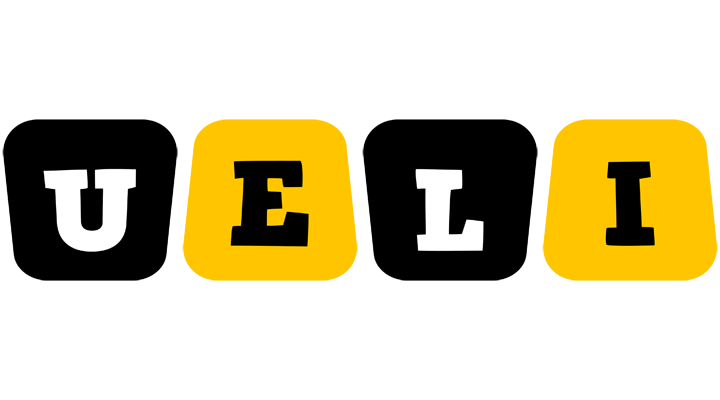 Ueli boots logo