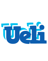 Ueli business logo