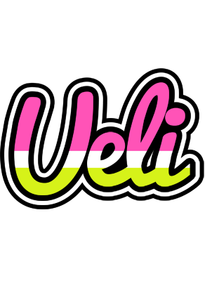 Ueli candies logo