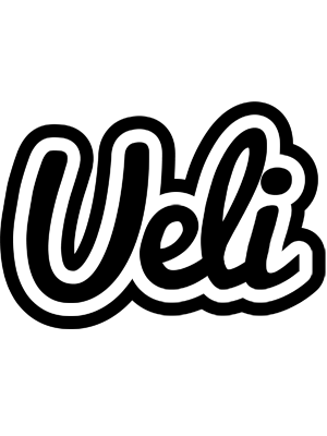 Ueli chess logo