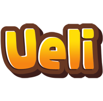 Ueli cookies logo