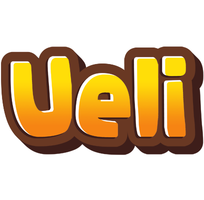 Ueli cookies logo