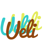 Ueli cupcake logo