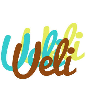 Ueli cupcake logo