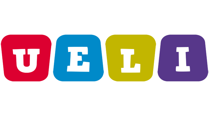 Ueli daycare logo