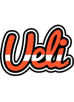 Ueli denmark logo