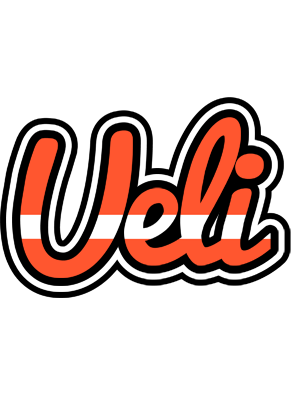 Ueli denmark logo