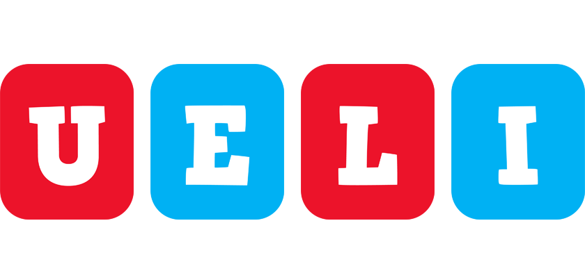 Ueli diesel logo