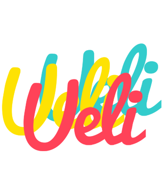 Ueli disco logo