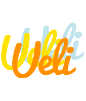 Ueli energy logo