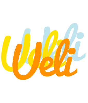 Ueli energy logo