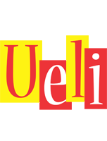 Ueli errors logo