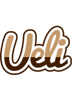 Ueli exclusive logo