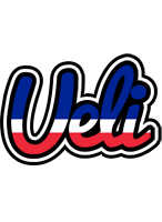 Ueli france logo