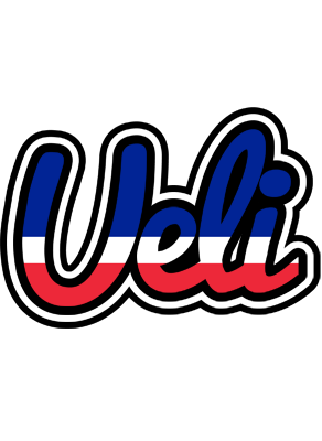Ueli france logo