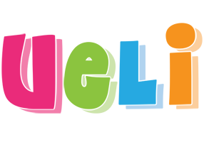 Ueli friday logo