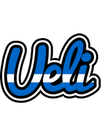 Ueli greece logo