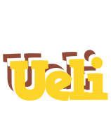 Ueli hotcup logo