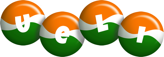 Ueli india logo