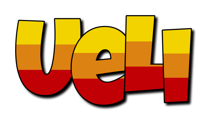 Ueli jungle logo