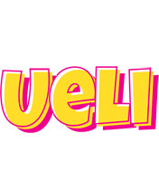 Ueli kaboom logo