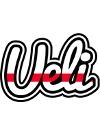 Ueli kingdom logo