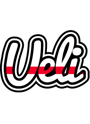 Ueli kingdom logo