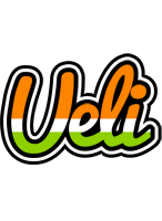 Ueli mumbai logo