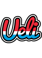 Ueli norway logo