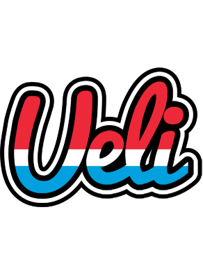 Ueli norway logo
