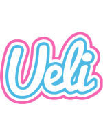 Ueli outdoors logo